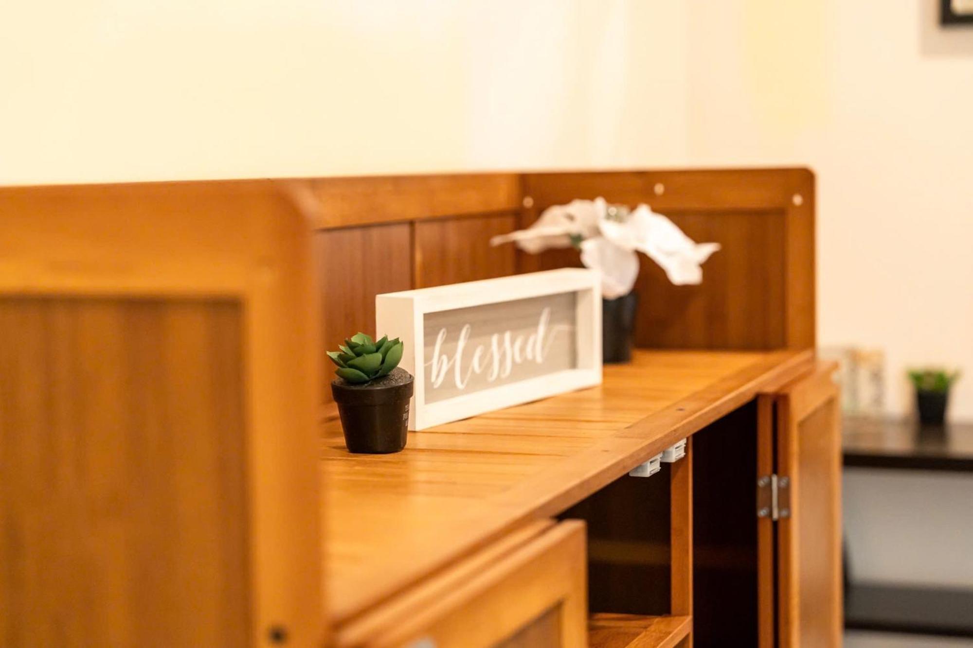 30-1 4Br Boston - Comfortable Apt Near Mbta Buitenkant foto