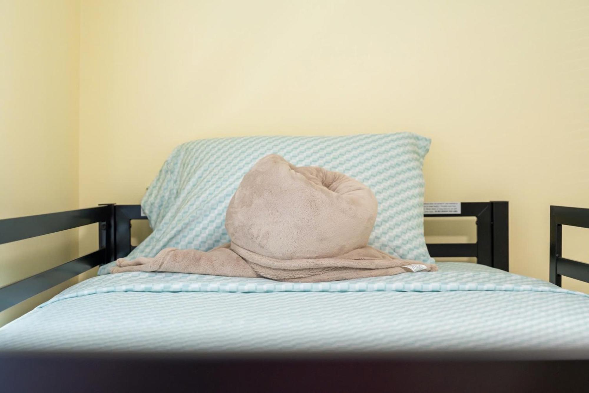 30-1 4Br Boston - Comfortable Apt Near Mbta Buitenkant foto