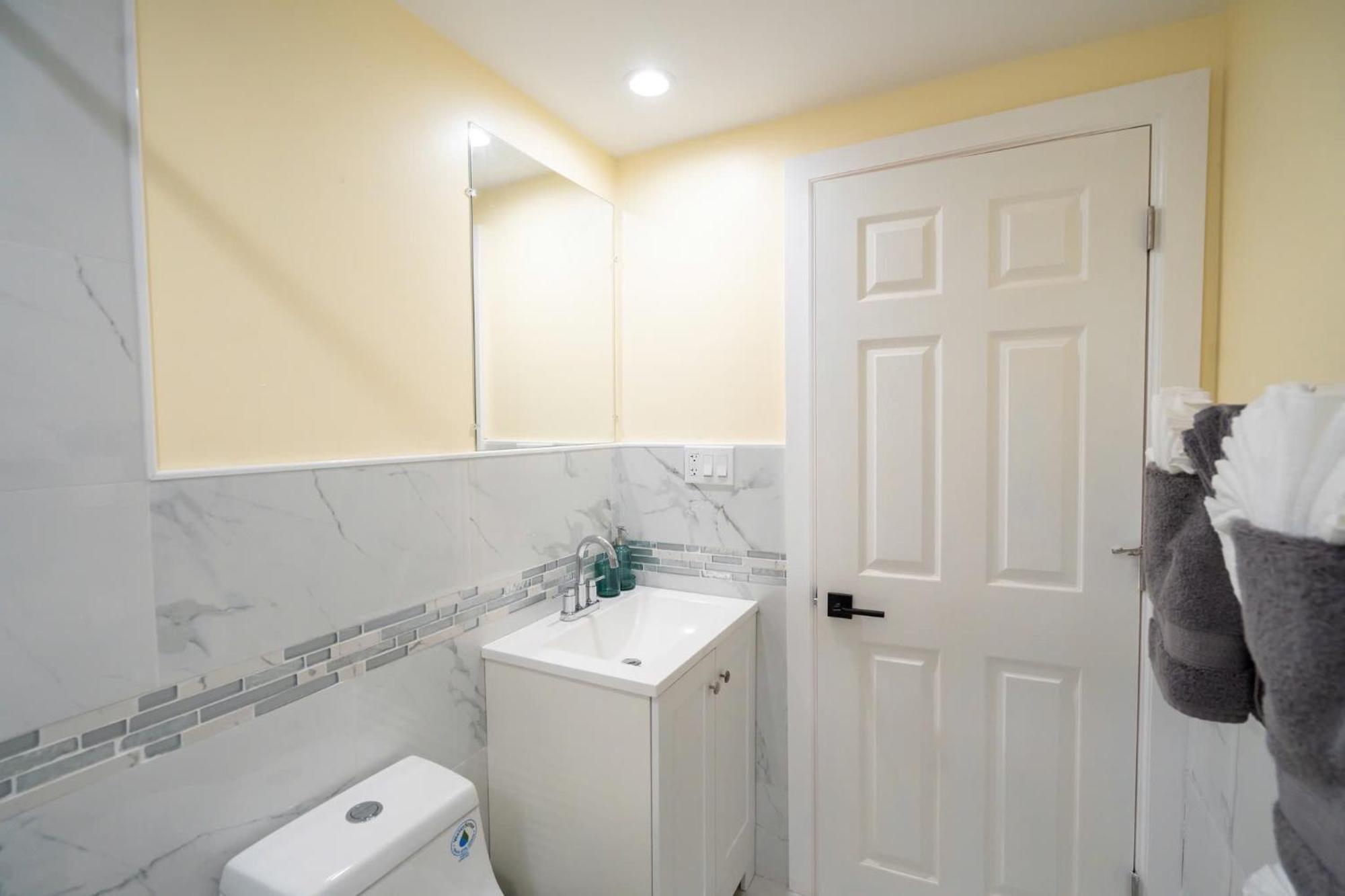 30-1 4Br Boston - Comfortable Apt Near Mbta Buitenkant foto