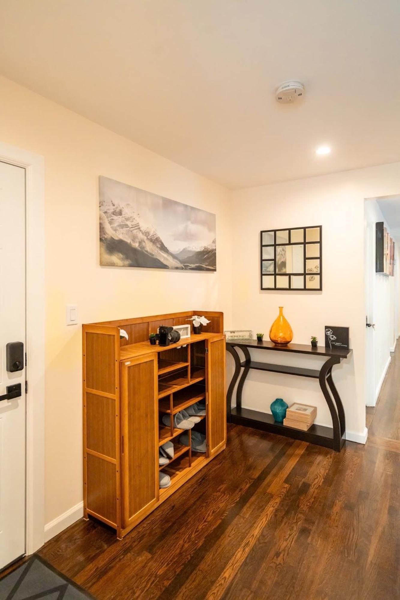 30-1 4Br Boston - Comfortable Apt Near Mbta Buitenkant foto