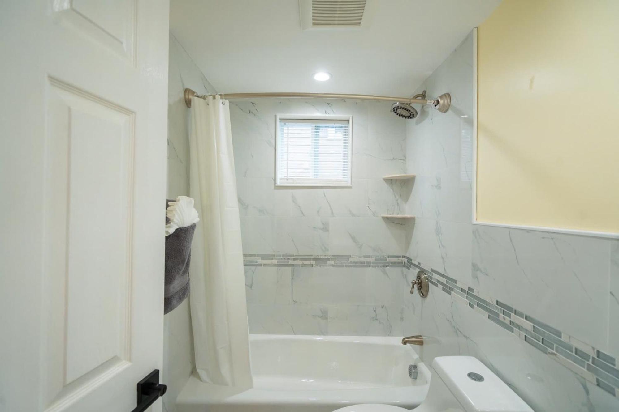 30-1 4Br Boston - Comfortable Apt Near Mbta Buitenkant foto