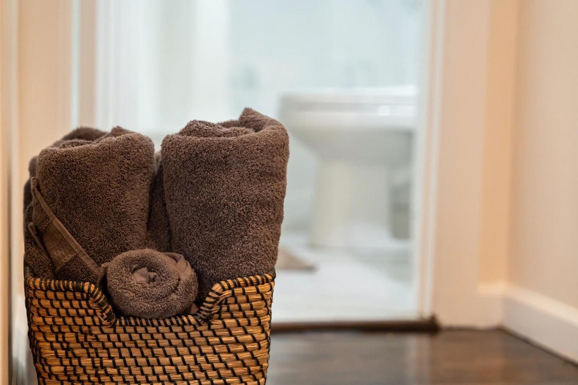 30-1 4Br Boston - Comfortable Apt Near Mbta Buitenkant foto